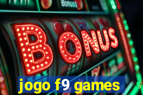 jogo f9 games